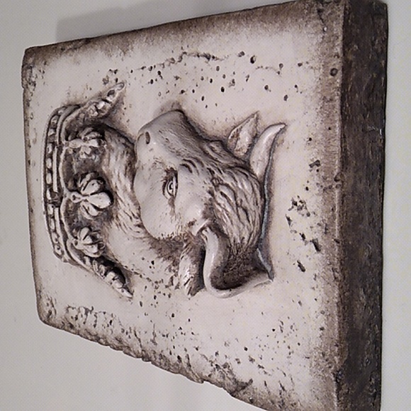 Sid Dickens Z-05 "Tarus" Zodiac *Rare & Retired* - Picture 4 of 9